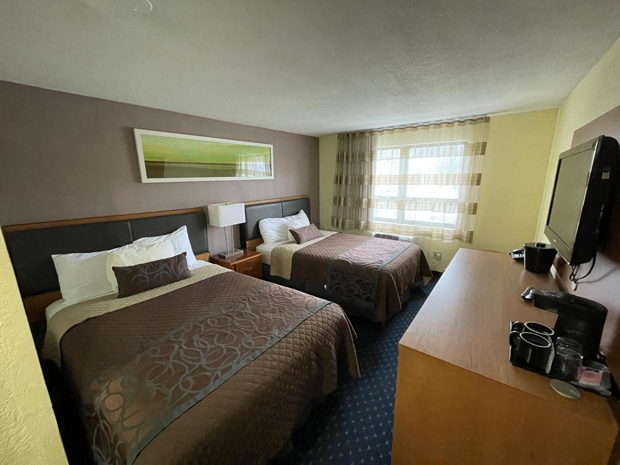 Hotel Lakeside