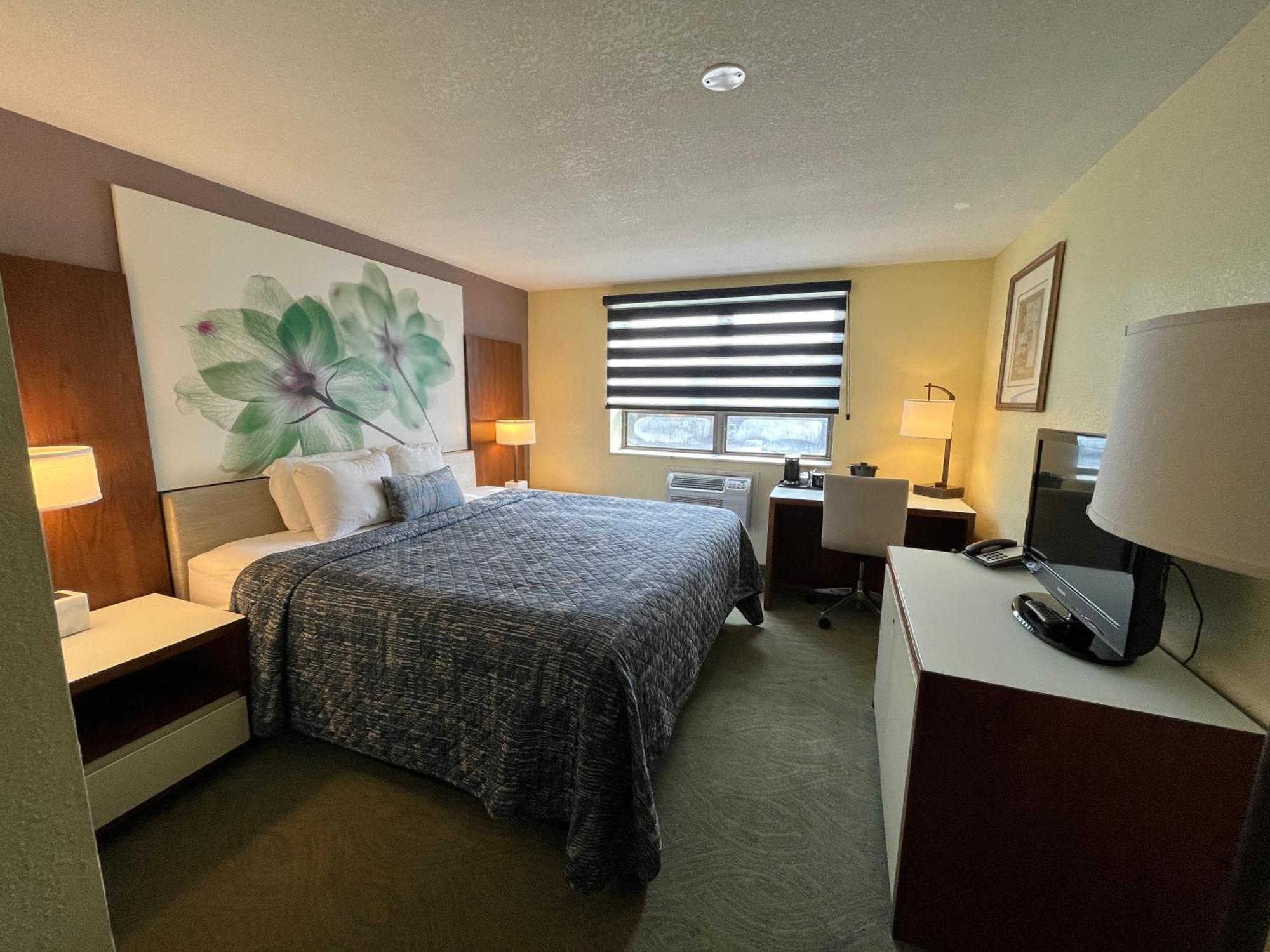 Hotel Lakeside