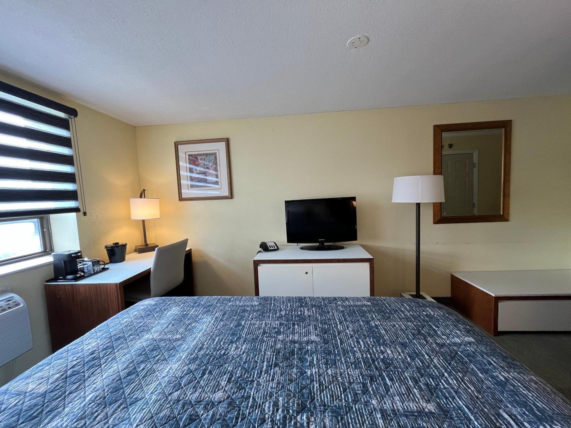 Hotel Lakeside