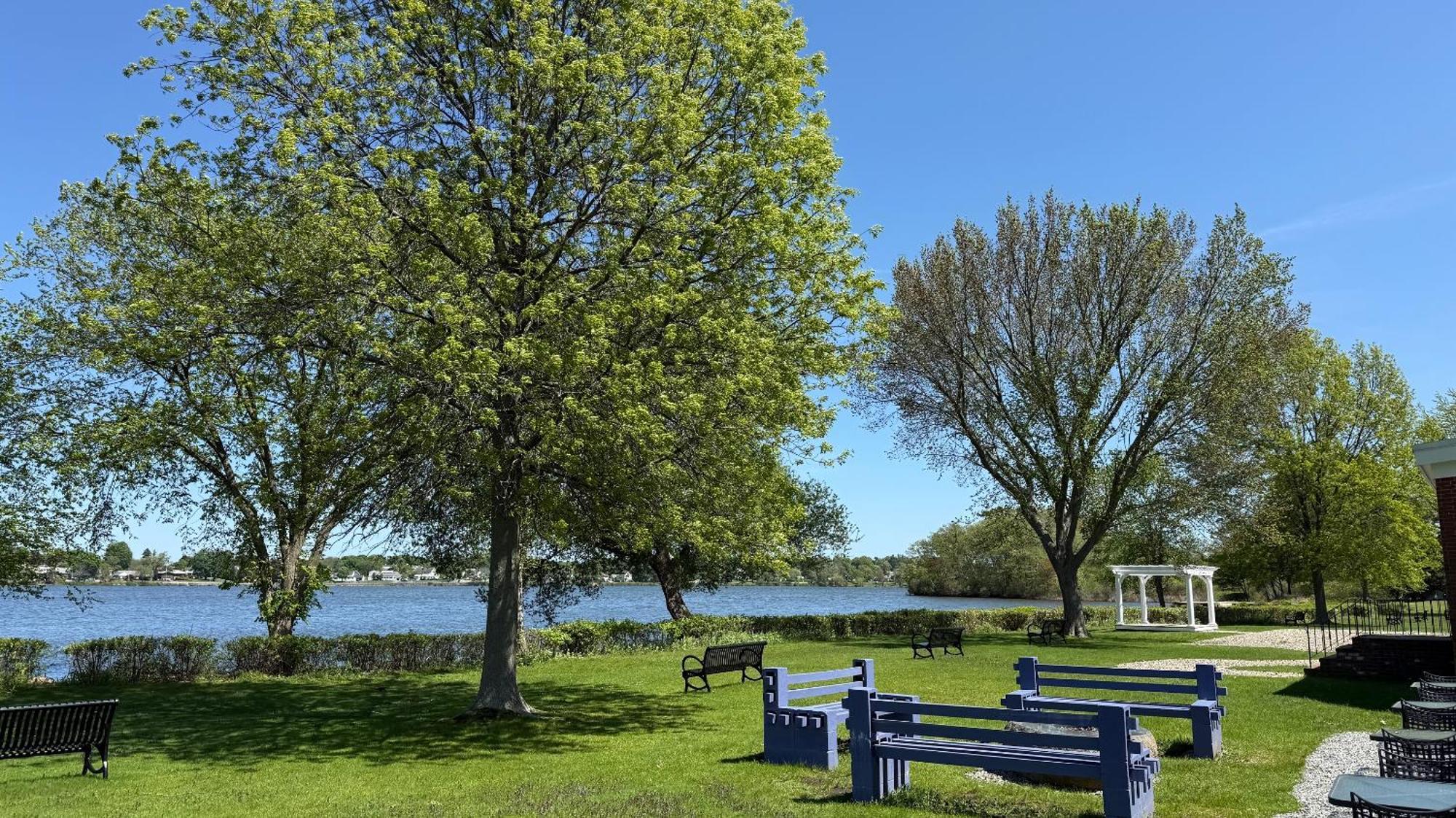 Lakeside