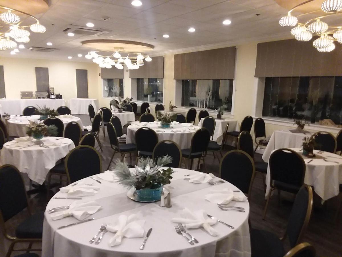 Hotel Lakeside Wakefield